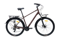 Velvet 29"х21" виски