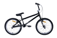 FOX 20"х20,5" серебряный