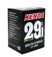 Камера Kenda 29"x1.90-2.35, f/v-48 мм, с антипрокольным наполнителем