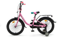 18" ZIGZAG ZOO розовый