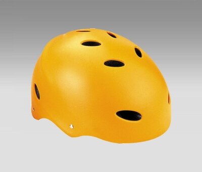 Велошлем MC Sport Yellow