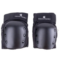 Наколенники ARMOR-basik first step black L