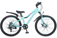Katalina 24"х12" бирюзовый