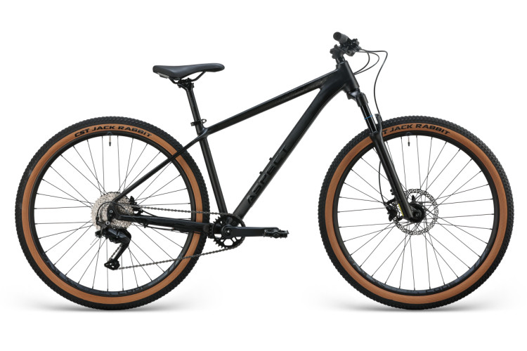 Aspect AIR 29 L 20" Черный