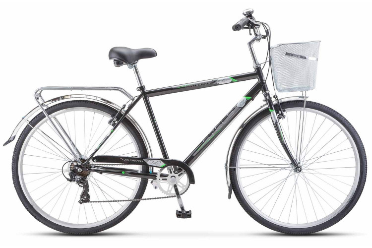 Navigator-350 V 28" Z010, с корзиной