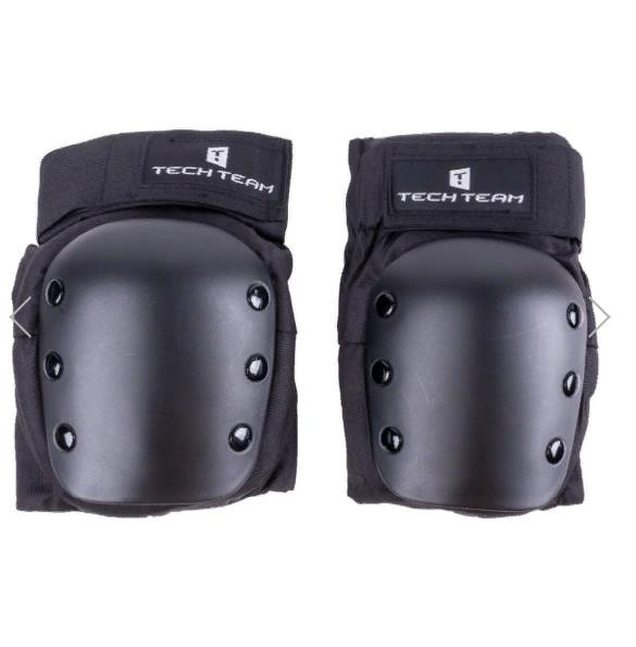 Наколенники ARMOR-basik first step black M