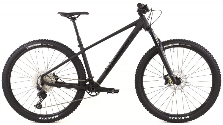 ATOM XTRAIL X12 Рама:L(17") MatteDarknightBlack