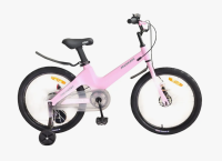 18" ROOK HOPE (МАГНИЕВАЯ рама) розовый 18" ROOK HOPE (МАГНИЕВАЯ рама) розовый