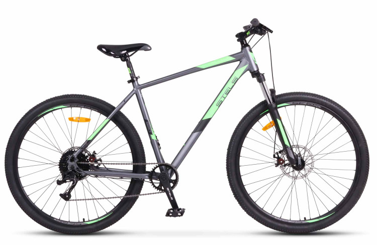 Navigator-920 MD 29" V020