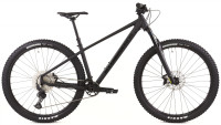 ATOM XTRAIL X12 Рама:XL(18") MatteDarknightBlack