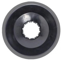 Защита спиц черная VELOPLAST