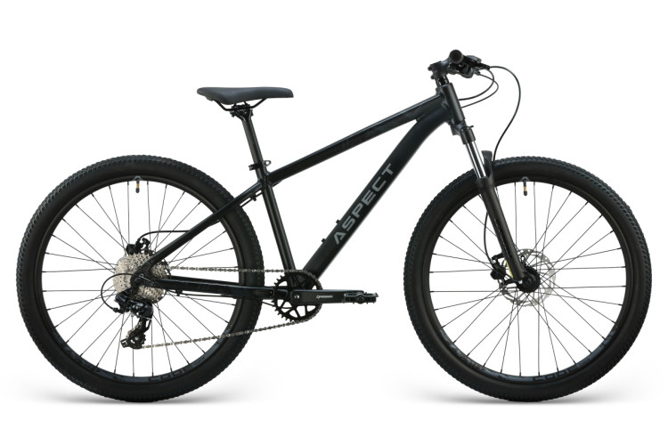 Aspect RADIUM PRO 26 S 16" Черный