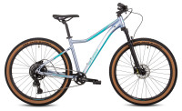 ATOM VIBES SEVEN  LTD Рама:L(18.5") SilkLightBlue