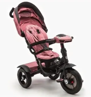 ZIGZAG PREMIUM 12"/10" T420-8 РОЗОВЫЙ ZIGZAG PREMIUM 12"/10" T420-8 РОЗОВЫЙ