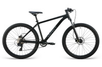 Aspect RADIUM PRO 27.5 S 16" Черный