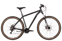 STINGER 29" ELEMENT черный, алюминий, размер XL
