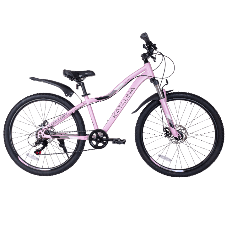 Katalina 26"х16" розовый