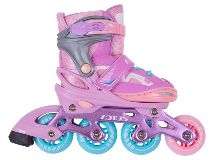 Lotus Pinc  р.38-41 (L)
