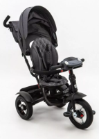 ZIGZAG PREMIUM 12"/10" T420-8 ЧЕРНЫЙ ZIGZAG PREMIUM 12"/10" T420-8 ЧЕРНЫЙ