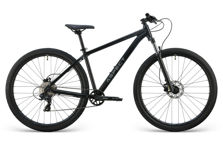 Aspect RADIUM PRO 29 L 20" Черный
