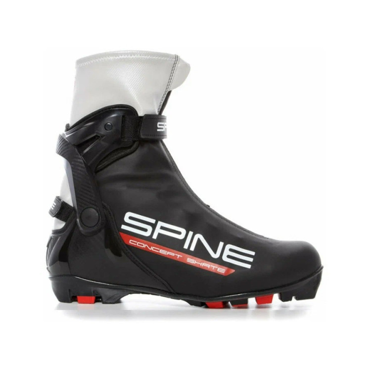 NNN SPINE Concept Skate 296-22 37