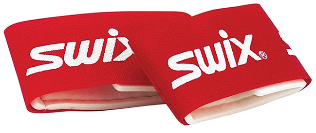 Манжеты для беговых лыж с защитной прокладкой Swix R0395