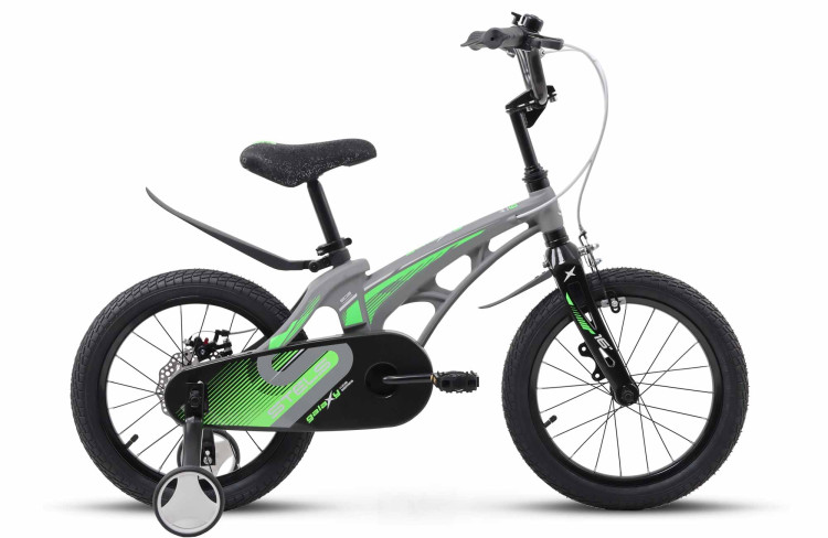 Galaxy KMD 16" Z010