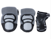Защита Safe fit teens 4.0 grey S Защита Safe fit teens 4.0 grey S