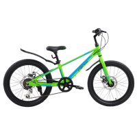 Forca 20" green/blue