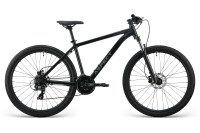 Aspect RADIUM 3X PRO 27.5 M 18" Черный
