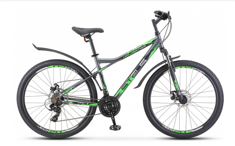 Navigator-710 MD 27.5" V020