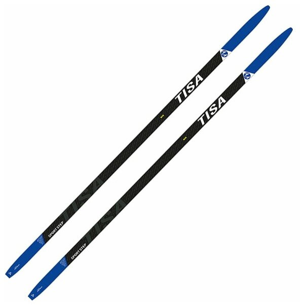 Лыжи TISA Sport Step BLUE N90922V (192)
