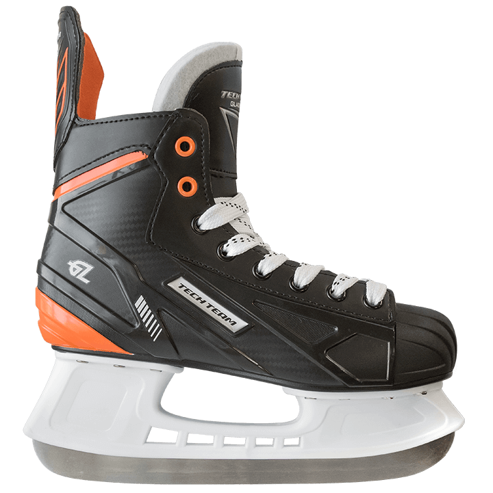 gladiator-1 Коньки хоккейные TECH TEAM Gladiator р.43