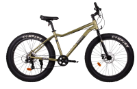 Garet 26"х20" хаки Garet 26"х20" хаки