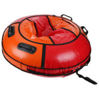 Тюбинг САЙМА "КОМФОРТ " D-120 см. + (С КАМЕРОЙ)