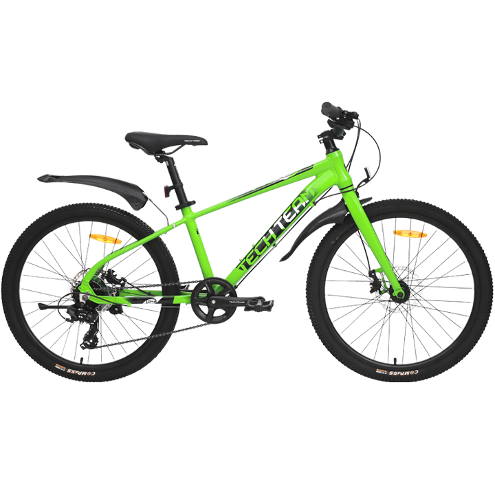 Neon 22"х12" зеленый