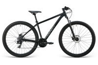 Aspect RADIUM 3X PRO 29 L 20" Черный