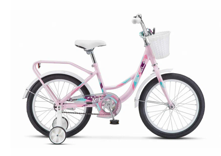 Flyte 14" Z011