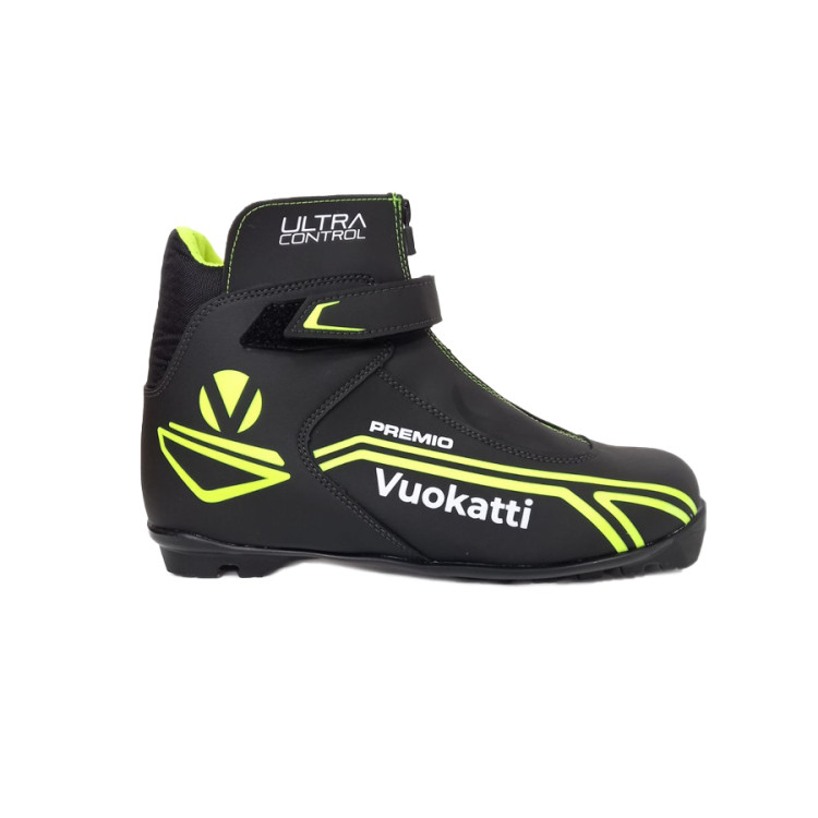NNN Vuokatti Premio 45