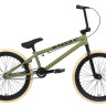 22 SPORT D green