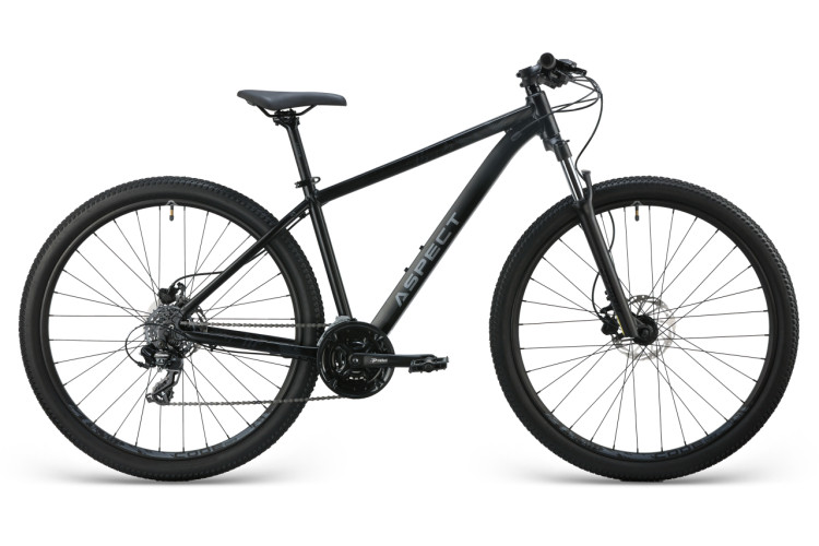 Aspect RADIUM 3X PRO 29 XL 22" Черный