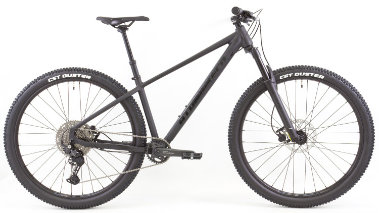 ATOM XTRAIL X11 Рама:L (17") MatteDarknightBlack