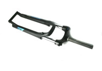 Вилка 29" SF20-XCM-HLO-DS-100 182 мм шток, 9 мм (эксц)