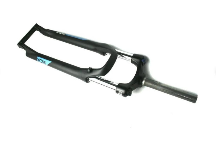 Вилка 29" SF20-XCM-HLO-DS-100 182 мм шток, 9 мм (эксц)