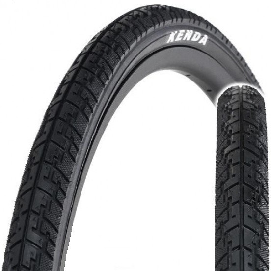 KENDA 24x1.3/8 (37-540) К-830 узкая!