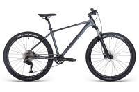 Aspect NICKEL ELITE 27.5 M 18" Серый
