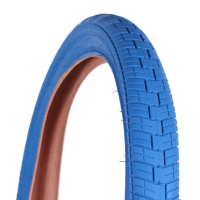 WD 20*2.25 синяя P-1225