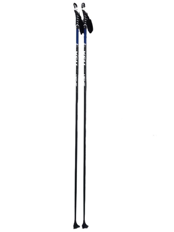 Палки TISA SPORT CARBON 150