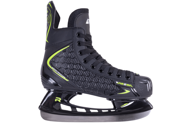 rezer Коньки хоккейные TECH TEAM Rezer р.43