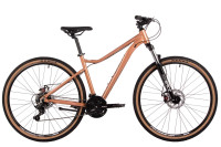 STINGER 27.5" LAGUNA бежевый, алюминий, размер MD